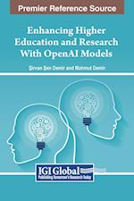 Enhancing Higher Education and Research With OpenAI Models