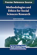 Methodologies and Ethics for Social Sciences Research