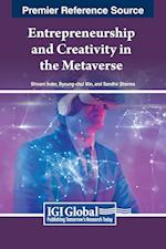 Entrepreneurship and Creativity in the Metaverse