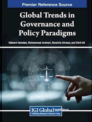 Global Trends in Governance and Policy Paradigms