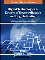 Digital Technologies, Ethics, and Decentralization in the Digital Era