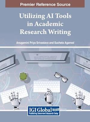 Utilizing AI Tools in Academic Research Writing