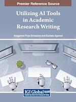 Utilizing AI Tools in Academic Research Writing