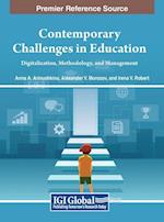 Contemporary Challenges in Education