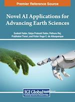 Novel AI Applications for Advancing Earth Sciences