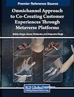 Omnichannel Approach to Co-Creating Customer Experiences Through Metaverse Platforms