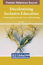 Decolonizing Inclusive Education