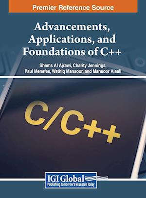 Advancements, Applications, and Foundations of C++