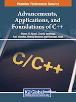 Advancements, Applications, and Foundations of C++