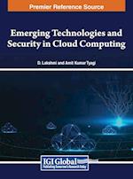 Emerging Technologies and Security in Cloud Computing