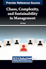 Chaos, Complexity, and Sustainability in Management