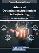 Advanced Optimization Applications in Engineering