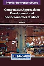 Comparative Approach on Development and Socioeconomics of Africa