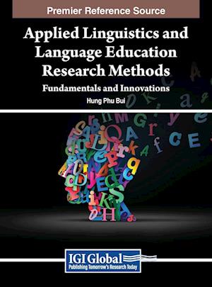 Applied Linguistics and Language Education Research Methods