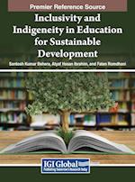 Inclusivity and Indigeneity in Education for Sustainable Development