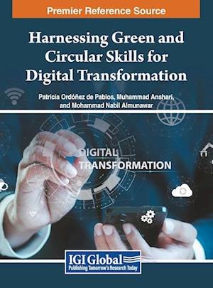 Harnessing Green and Circular Skills for Digital Transformation