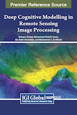 Deep Cognitive Modelling in Remote Sensing Image Processing