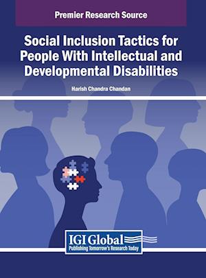 Social Inclusion Tactics for People With Intellectual and Developmental Disabilities