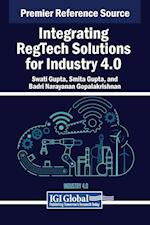 Integrating RegTech Solutions for Industry 4.0