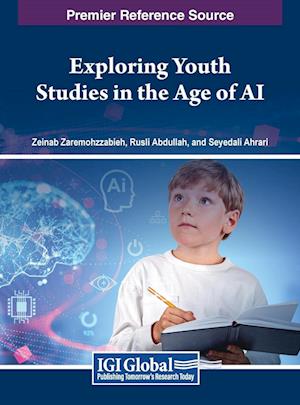 Exploring Youth Studies in the Age of AI