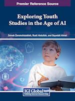 Exploring Youth Studies in the Age of AI