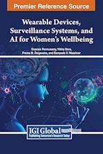 Wearable Devices, Surveillance Systems, and AI for Women's Wellbeing