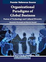 Organizational Paradigms of Global Business