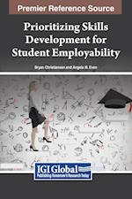 Prioritizing Skills Development for Student Employability