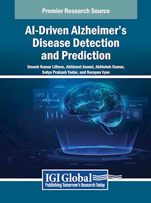 AI-Driven Alzheimer's Disease Detection and Prediction