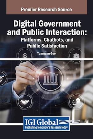 Digital Government and Public Interaction