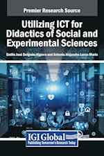 Utilizing ICT for Didactics of Social and Experimental Sciences