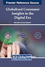 Globalized Consumer Insights in the Digital Era