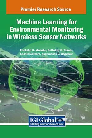 Machine Learning for Environmental Monitoring in Wireless Sensor Networks