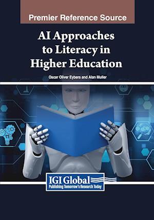 AI Approaches to Literacy in Higher Education