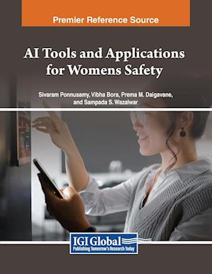 AI Tools and Applications for Women's Safety