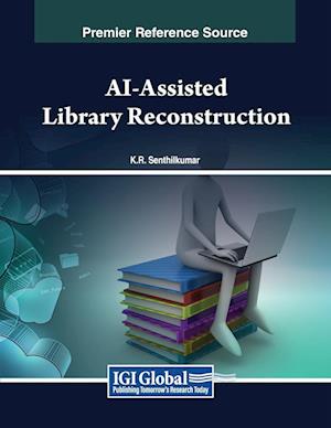 AI-Assisted Library Reconstruction