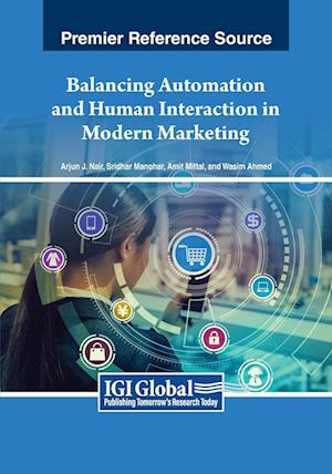 Balancing Automation and Human Interaction in Modern Marketing