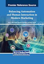 Balancing Automation and Human Interaction in Modern Marketing