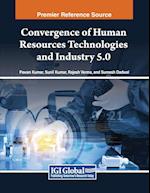 Convergence of Human Resources Technologies and Industry 5.0