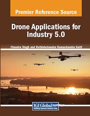 Drone Applications for Industry 5.0