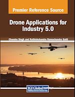 Drone Applications for Industry 5.0