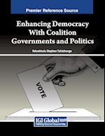 Enhancing Democracy With Coalition Governments and Politics