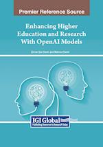 Enhancing Higher Education and Research With OpenAI Models