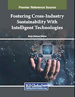 Fostering Cross-Industry Sustainability With Intelligent Technologies