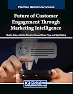 Future of Customer Engagement Through Marketing Intelligence