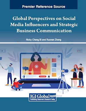 Global Perspectives on Social Media Influencers and Strategic Business Communication