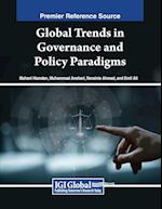 Global Trends in Governance and Policy Paradigms