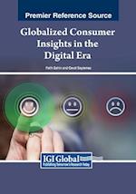 Globalized Consumer Insights in the Digital Era