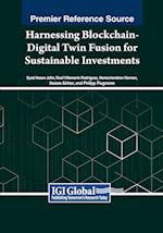 Harnessing Blockchain-Digital Twin Fusion for Sustainable Investments