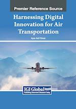 Harnessing Digital Innovation for Air Transportation